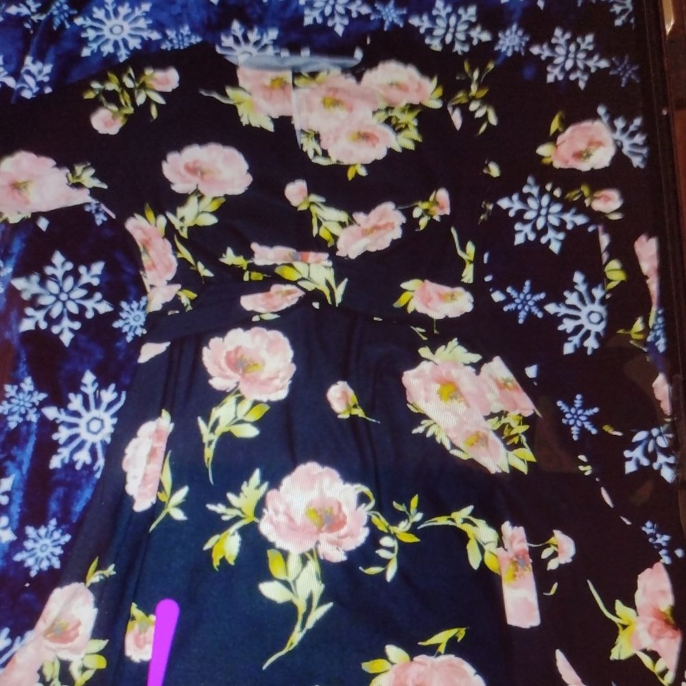 Women's dress